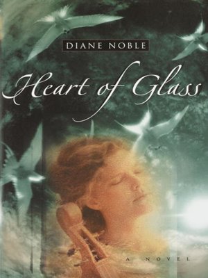 cover image of Heart of Glass